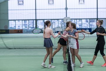 Bild 175 - RL CadA - DTV Hannover : Ergebnis: 6:0